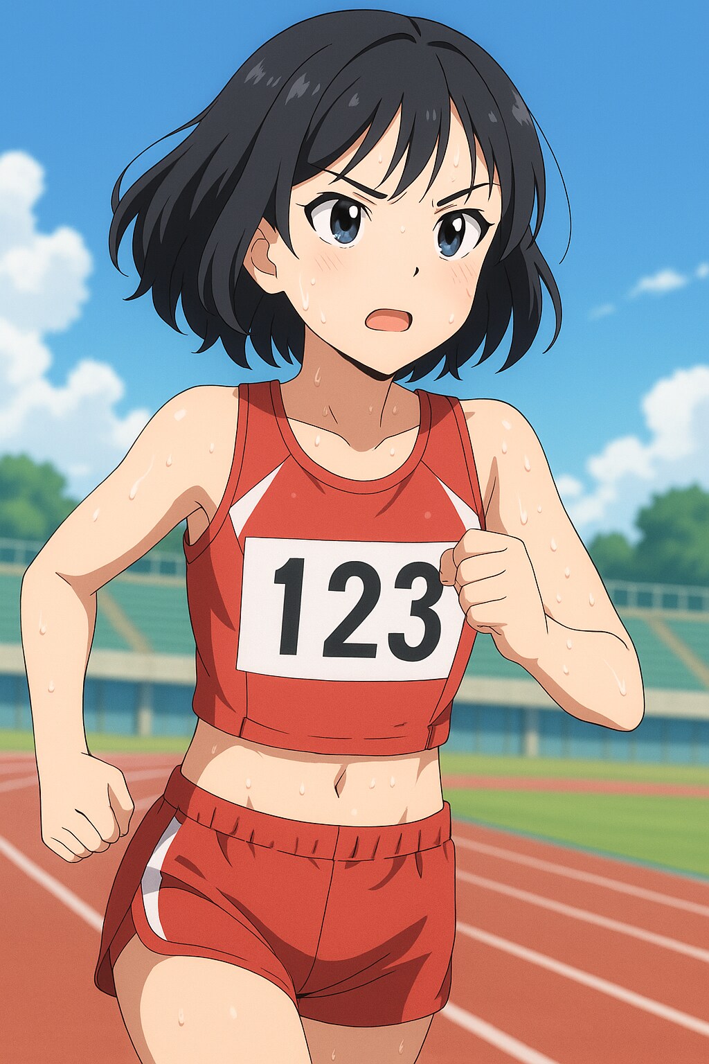 8月4日は走ろうの日