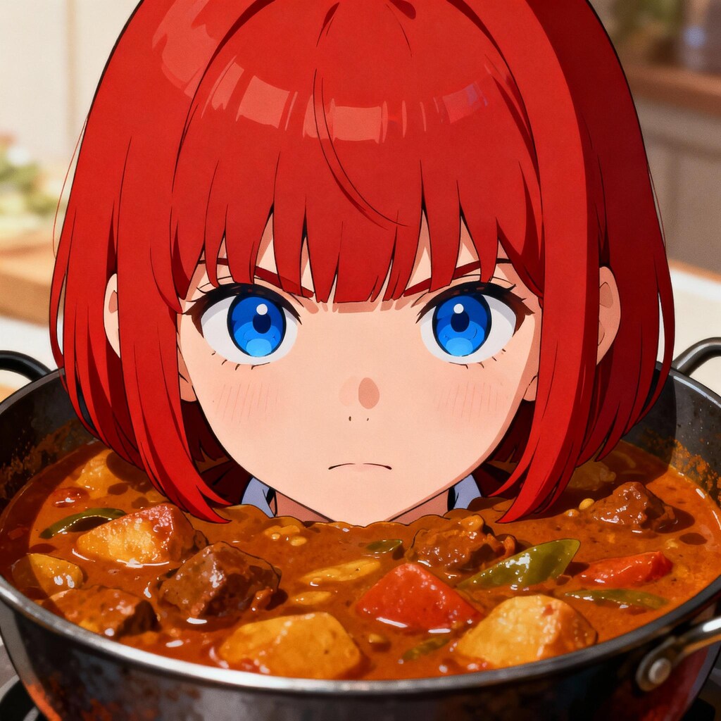 Seedreamうちの子