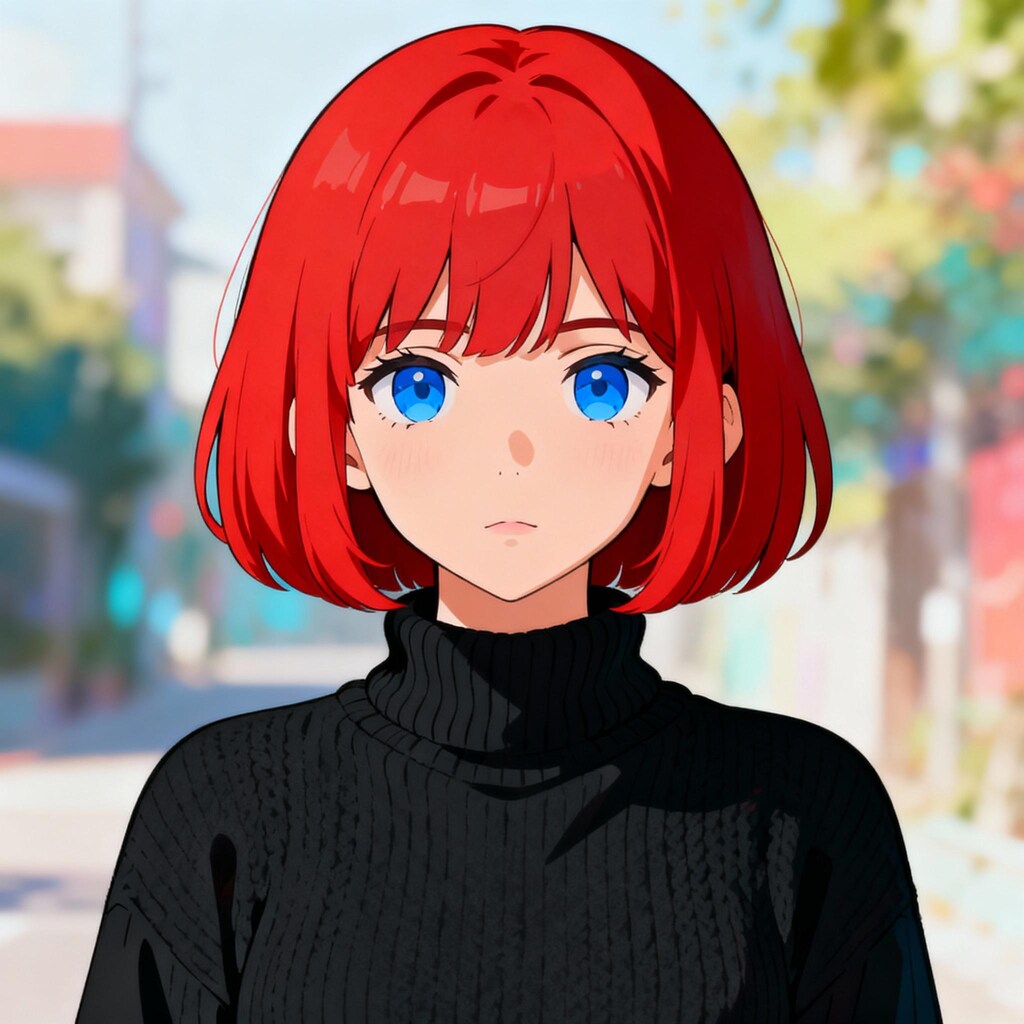 Seedreamうちの子