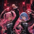GOTHIC DOLL 4枚目