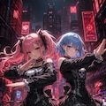 GOTHIC DOLL 5枚目