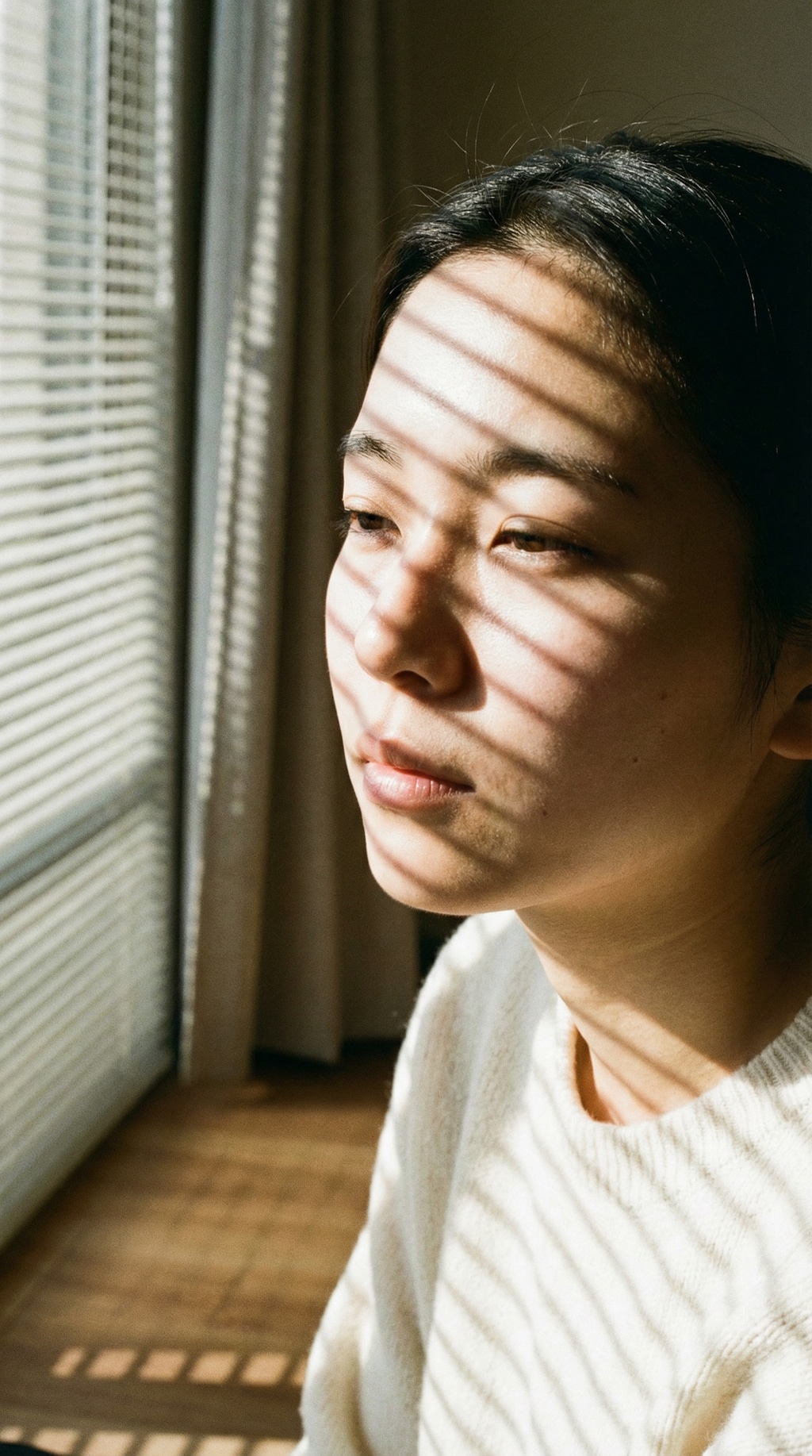 The Melancholy of Dawn