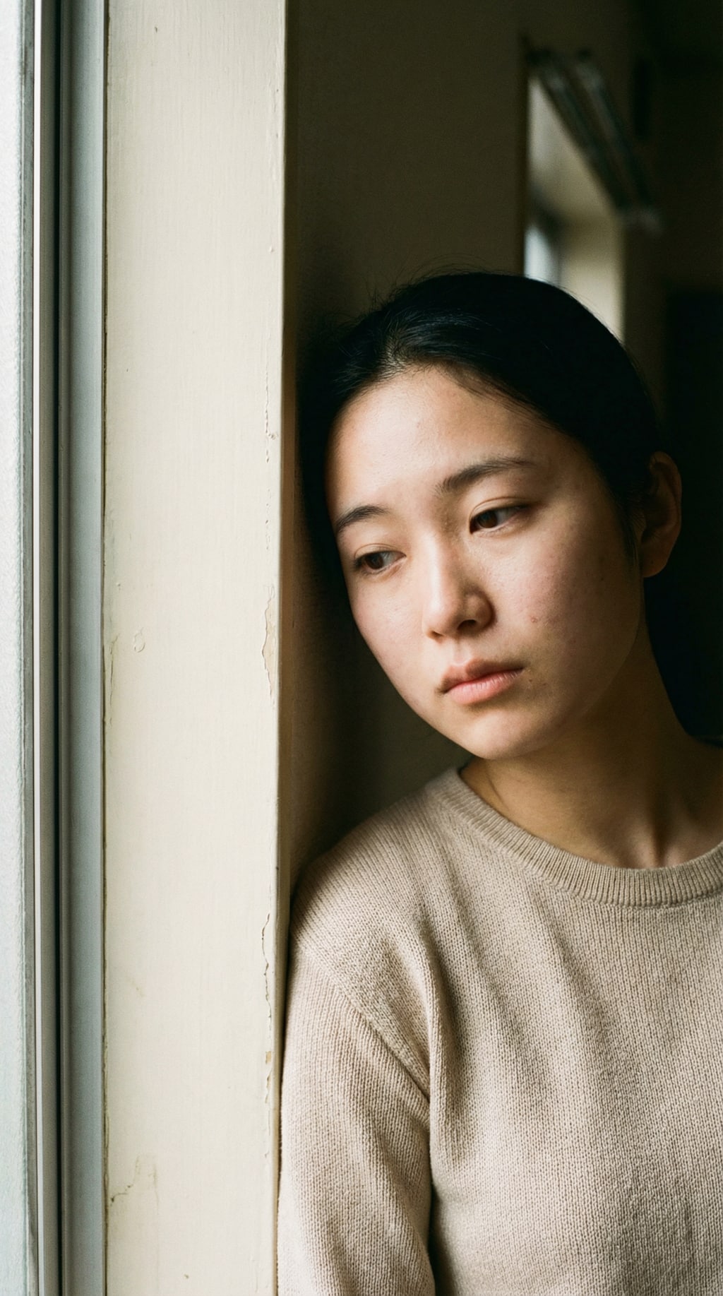 The Melancholy of Dawn