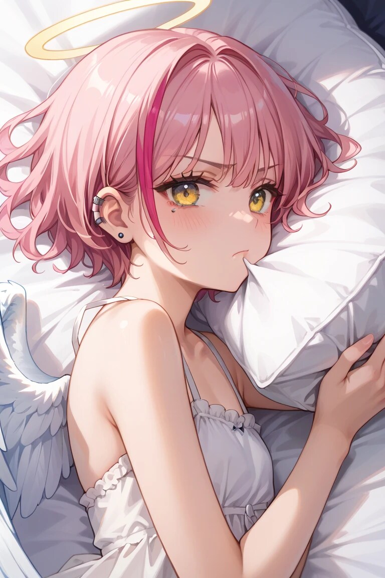 絶対に働かない。絶対にだ。