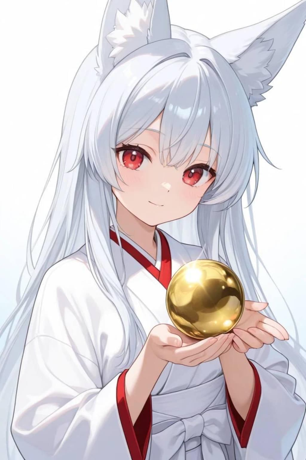 お昼のゴールデンボール