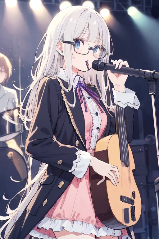 はて | の人気AIイラスト・グラビア