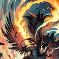 魔のものたち 4枚目