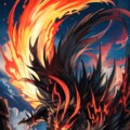 魔のものたち 2枚目