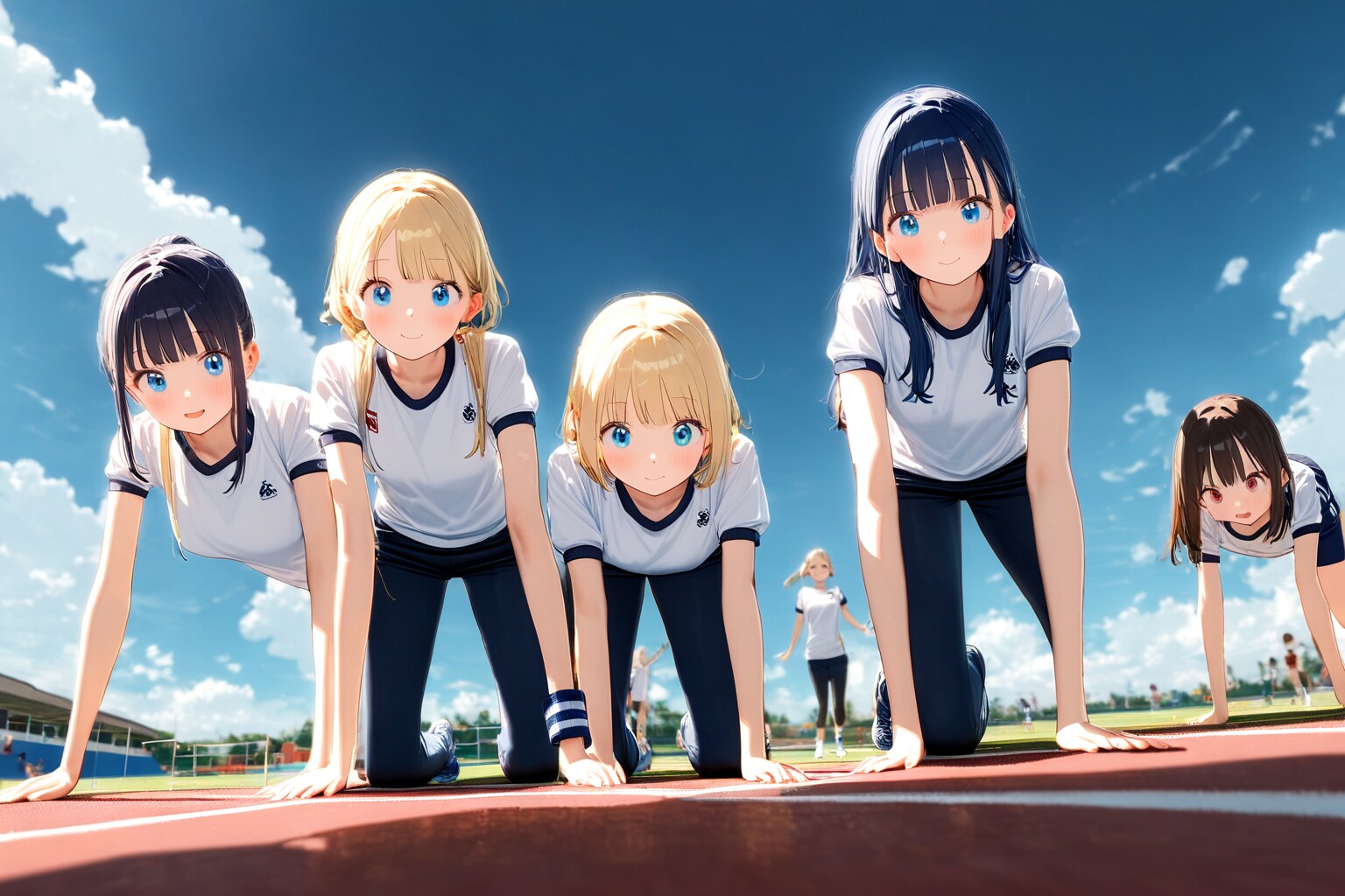 ピラミッドチャレンジ、コレはこれでよい