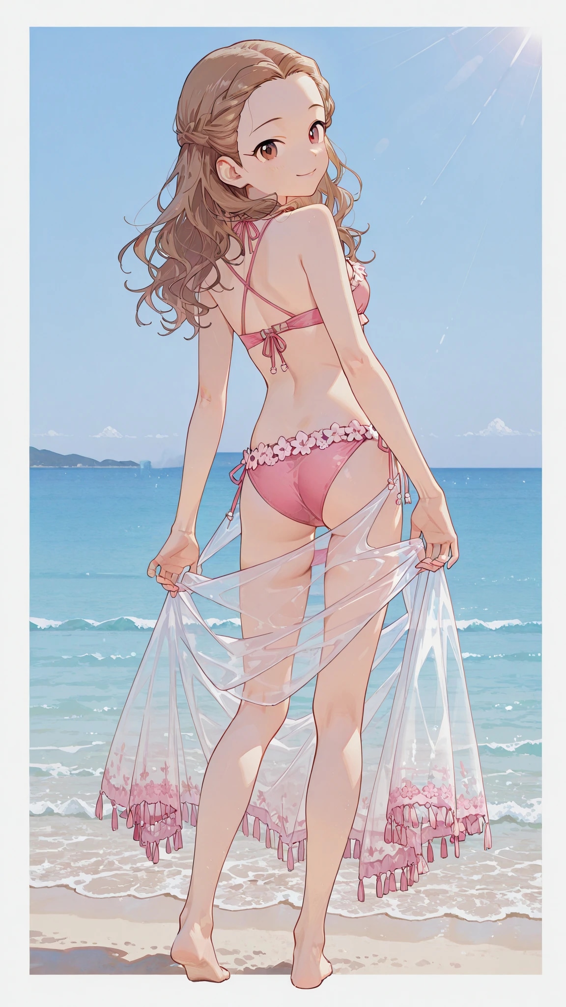 ひろみちゃん