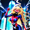 今日のガチャ子さん670 6枚目