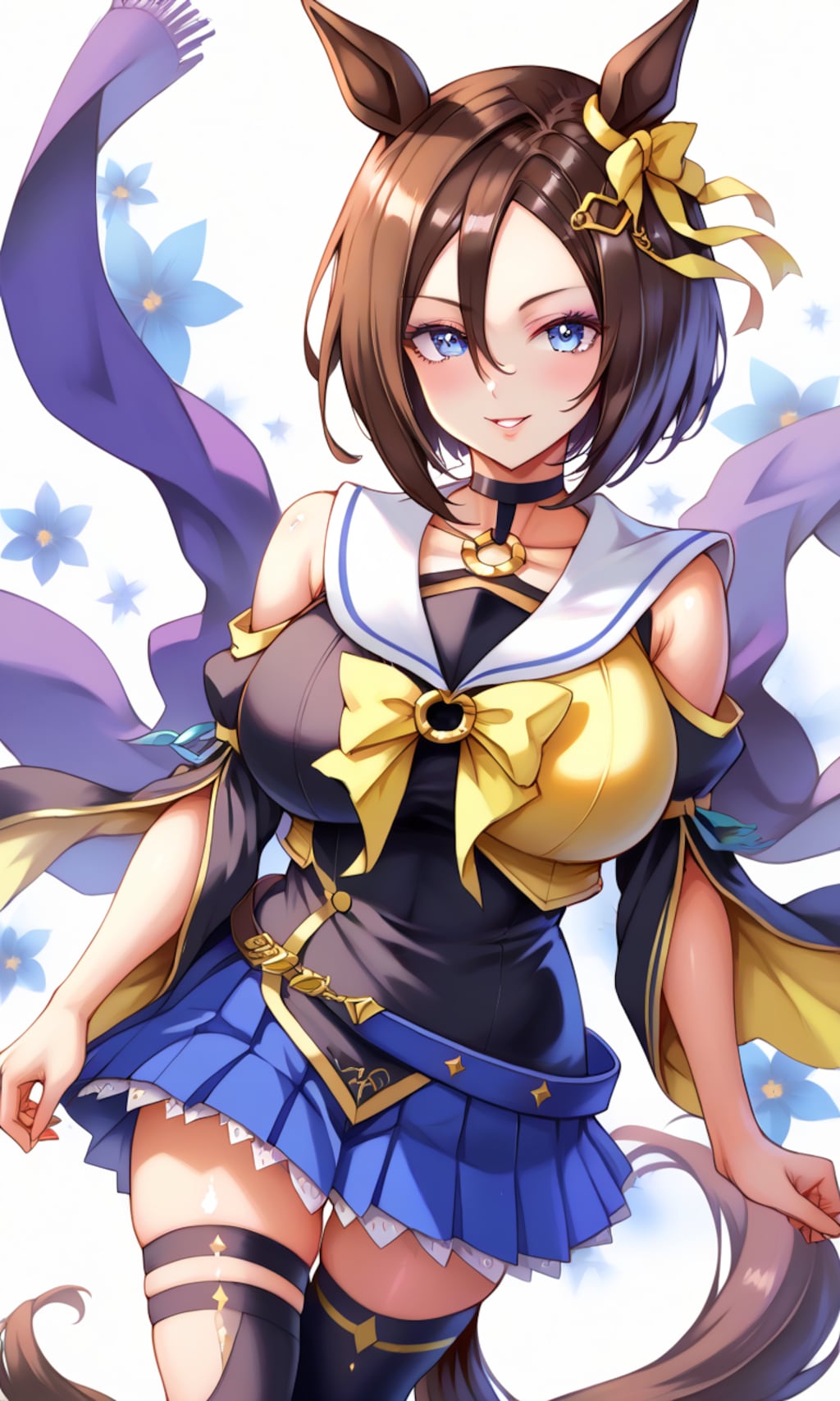 エア・グルーヴ（ウマ娘）