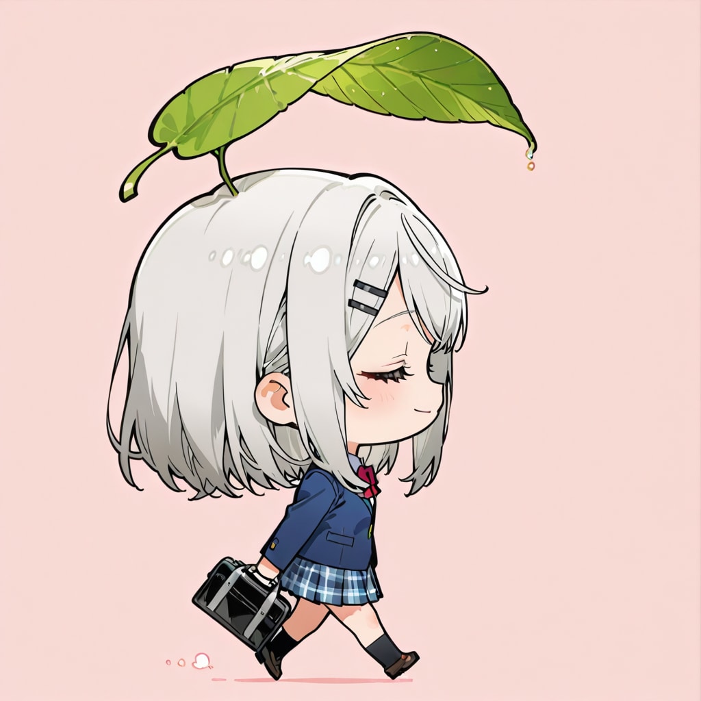 ちび真樹ちゃん９７ | の人気AIイラスト・グラビア