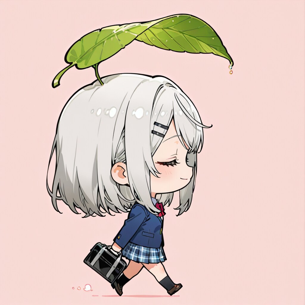 ちび真樹ちゃん９７