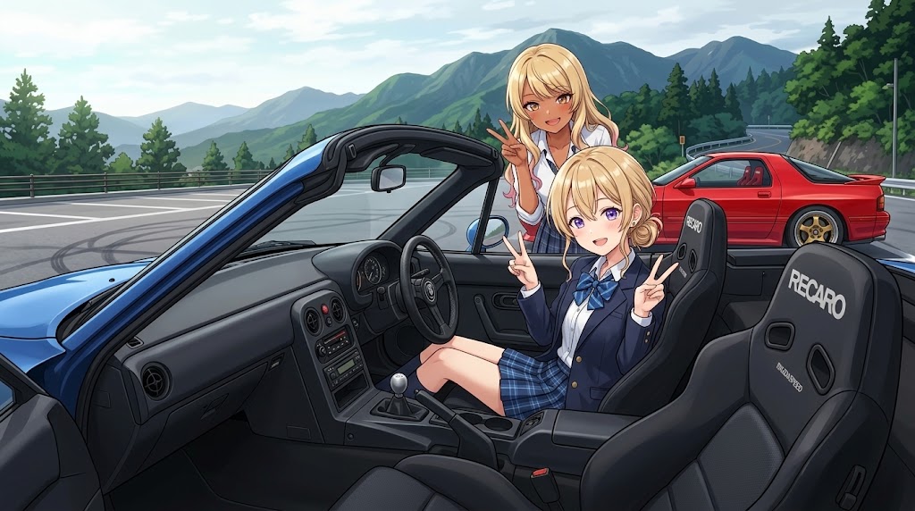 はっぴーピース✌️ | の人気AIイラスト・グラビア