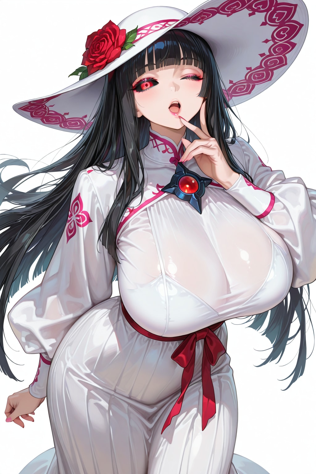 よその子バレンタイン