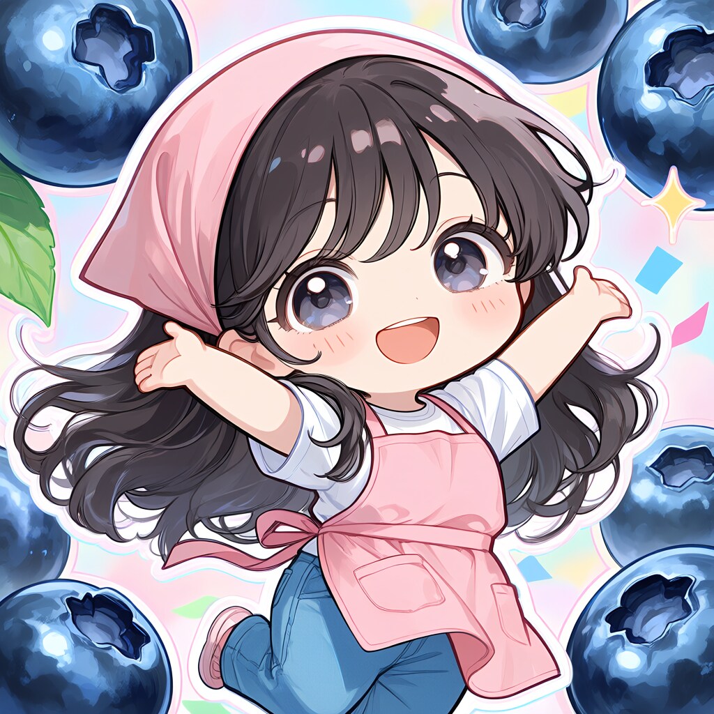 料理大好き！