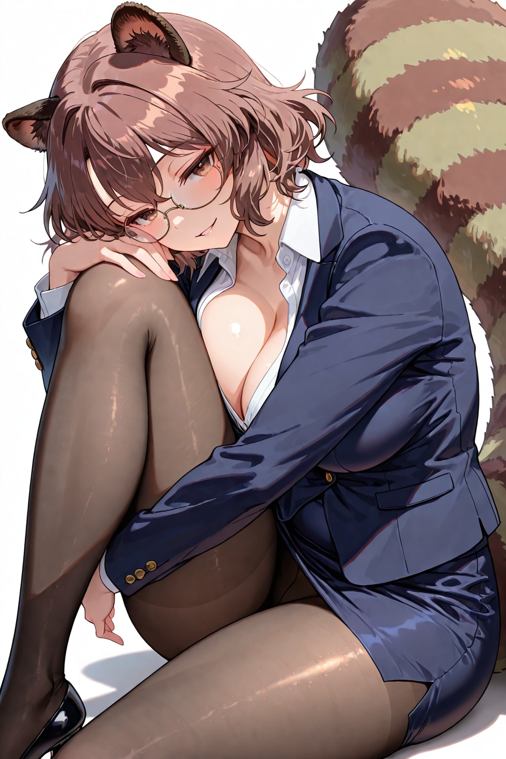 二ッ岩マミゾウ❤❤❤❤