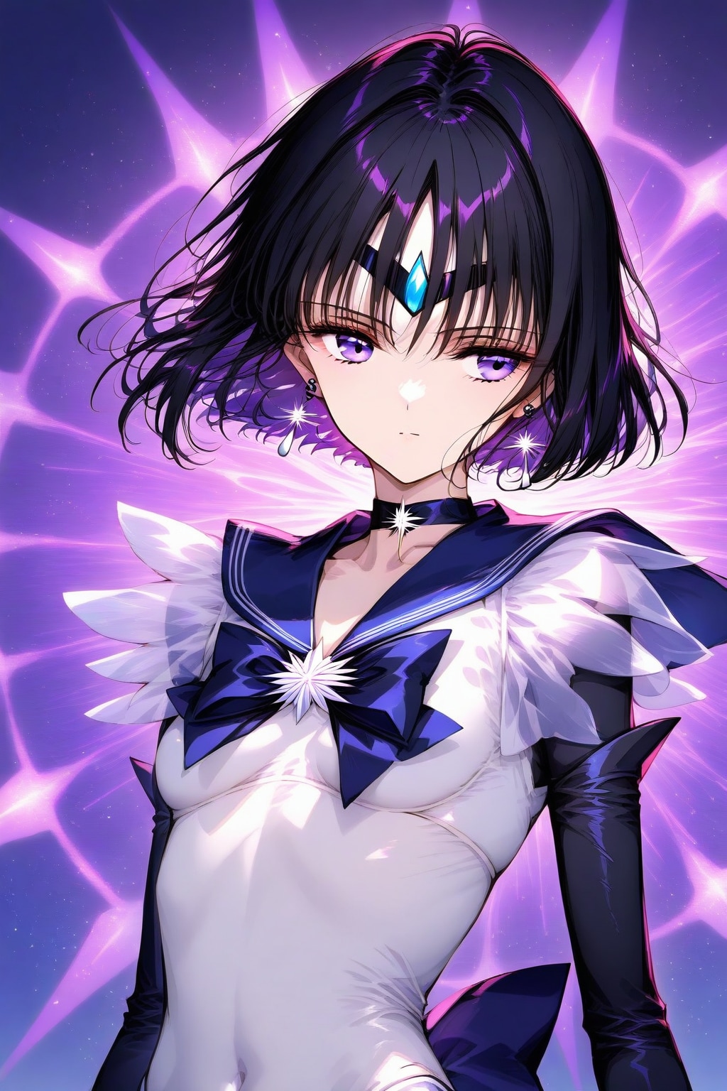 久しぶりにサターン