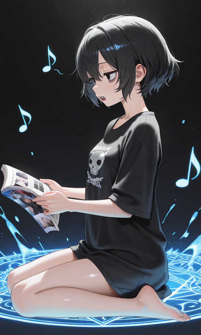 異世界召喚、妹ちゃん✨