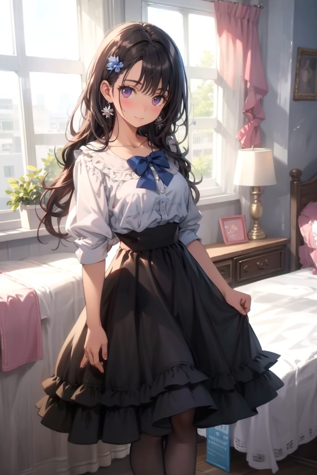 戦闘服(バトルスーツVer)