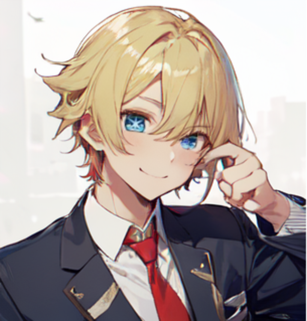 推しの子星野アクアマリン