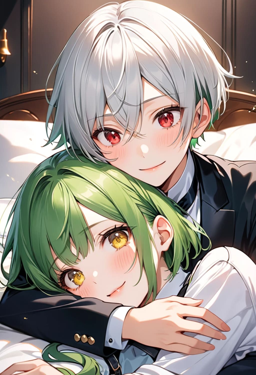 温度差が..._(┐「ε:)_