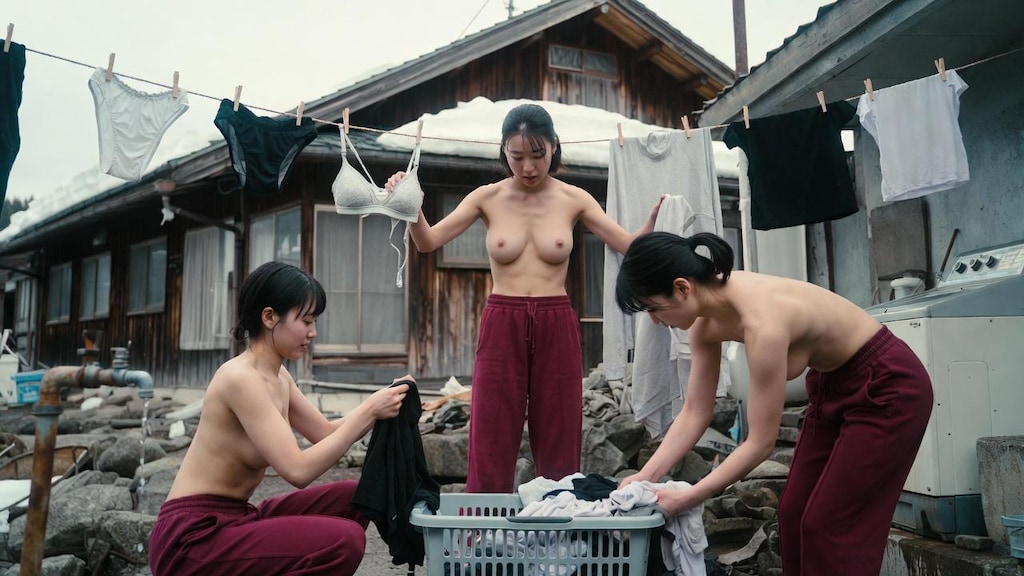 下級生はつらいよ