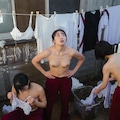 下級生はつらいよ 12枚目