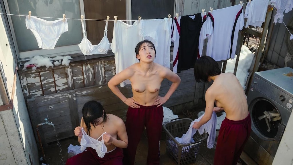 下級生はつらいよ