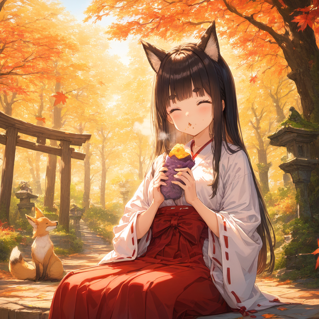 はふはふ | の人気AIイラスト・グラビア