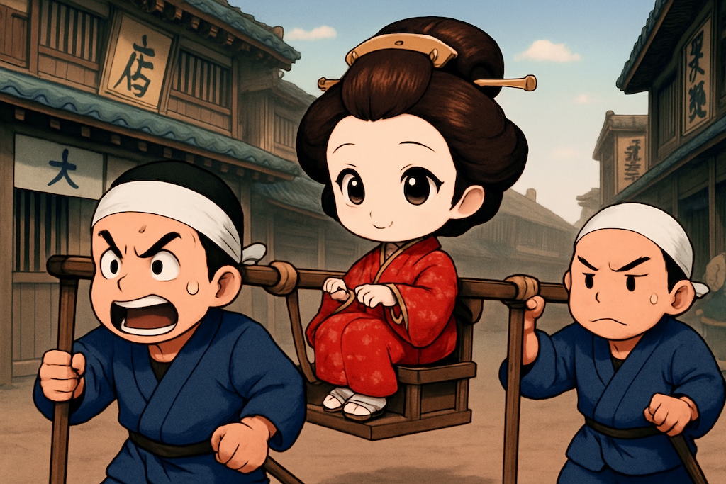 エッホッ・エッホッ