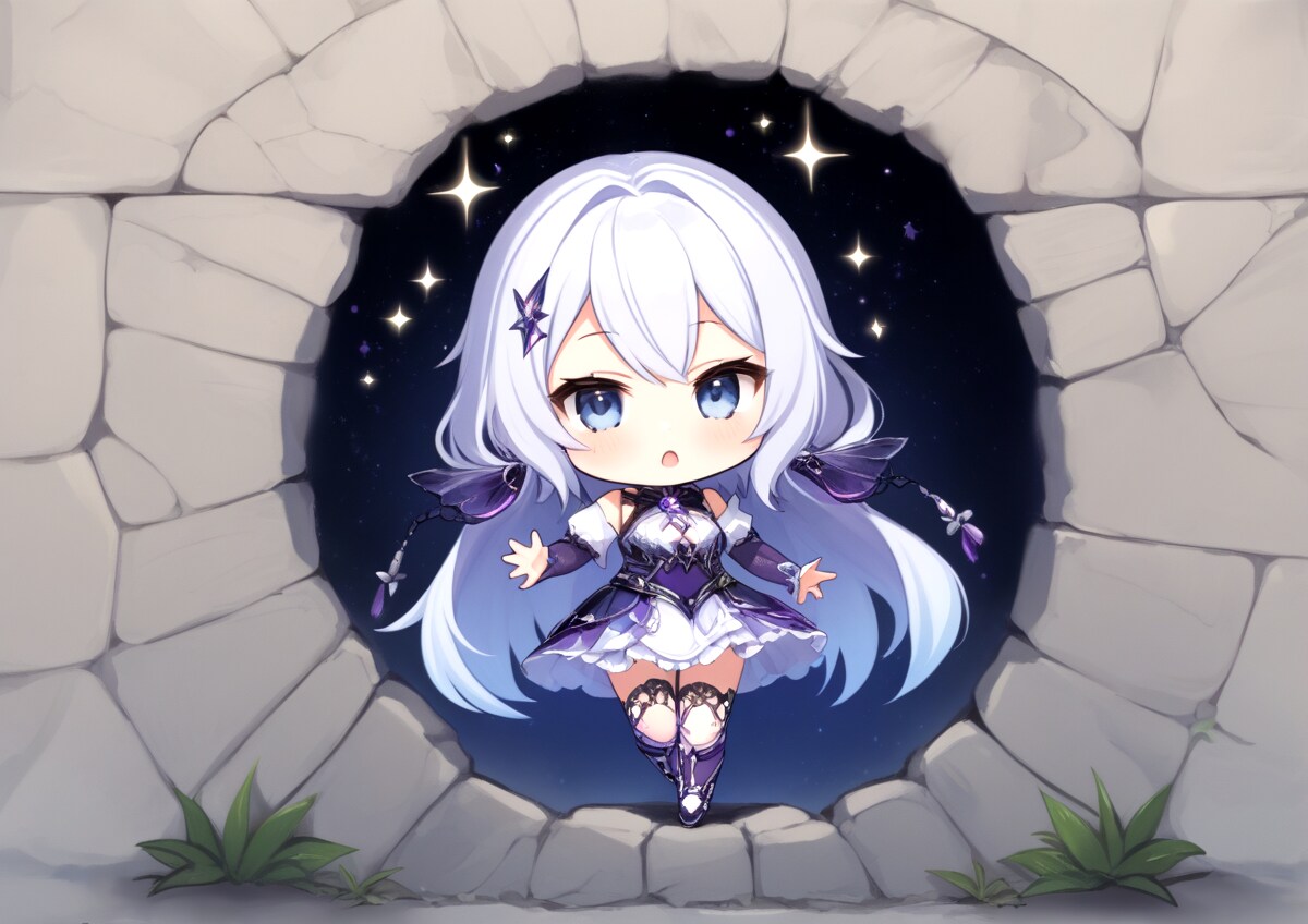 そうび（穴） | の人気AIイラスト・グラビア