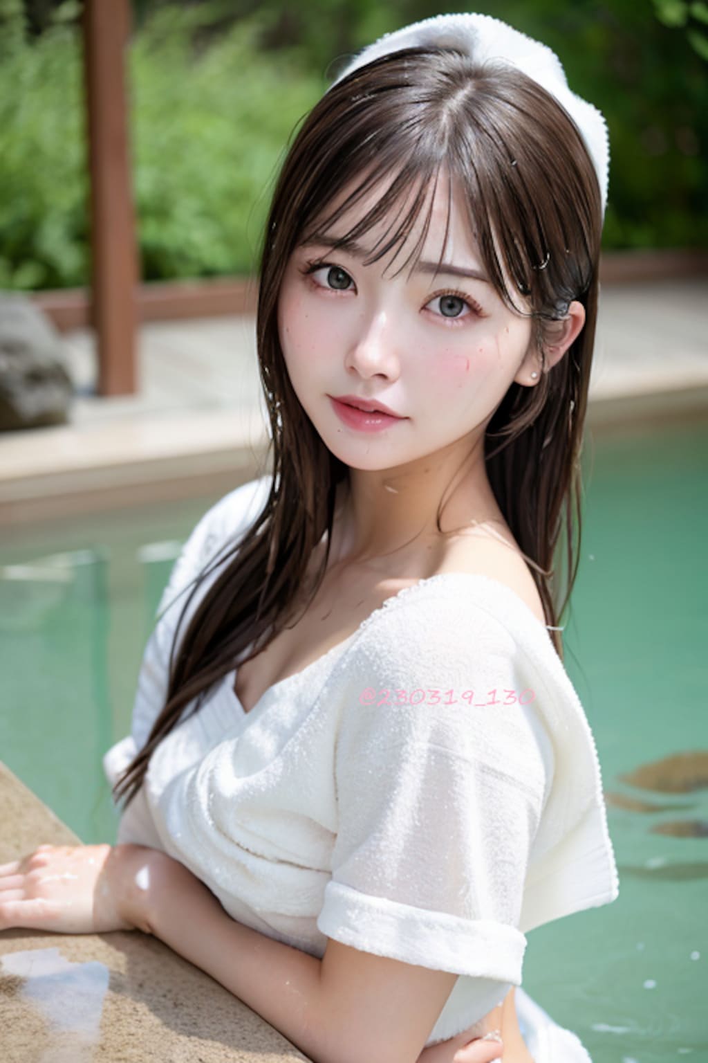 夏風呂の日