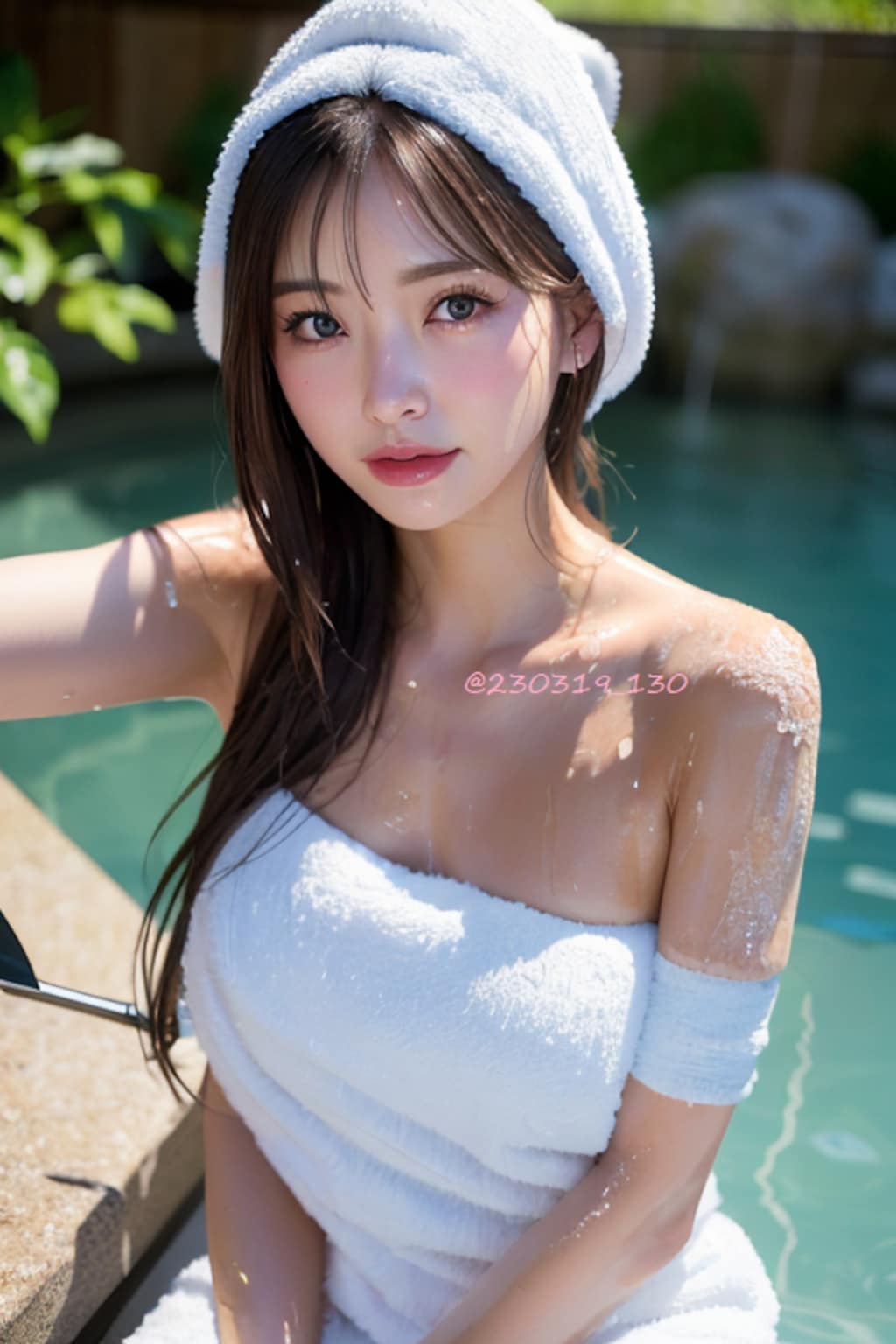 夏風呂の日