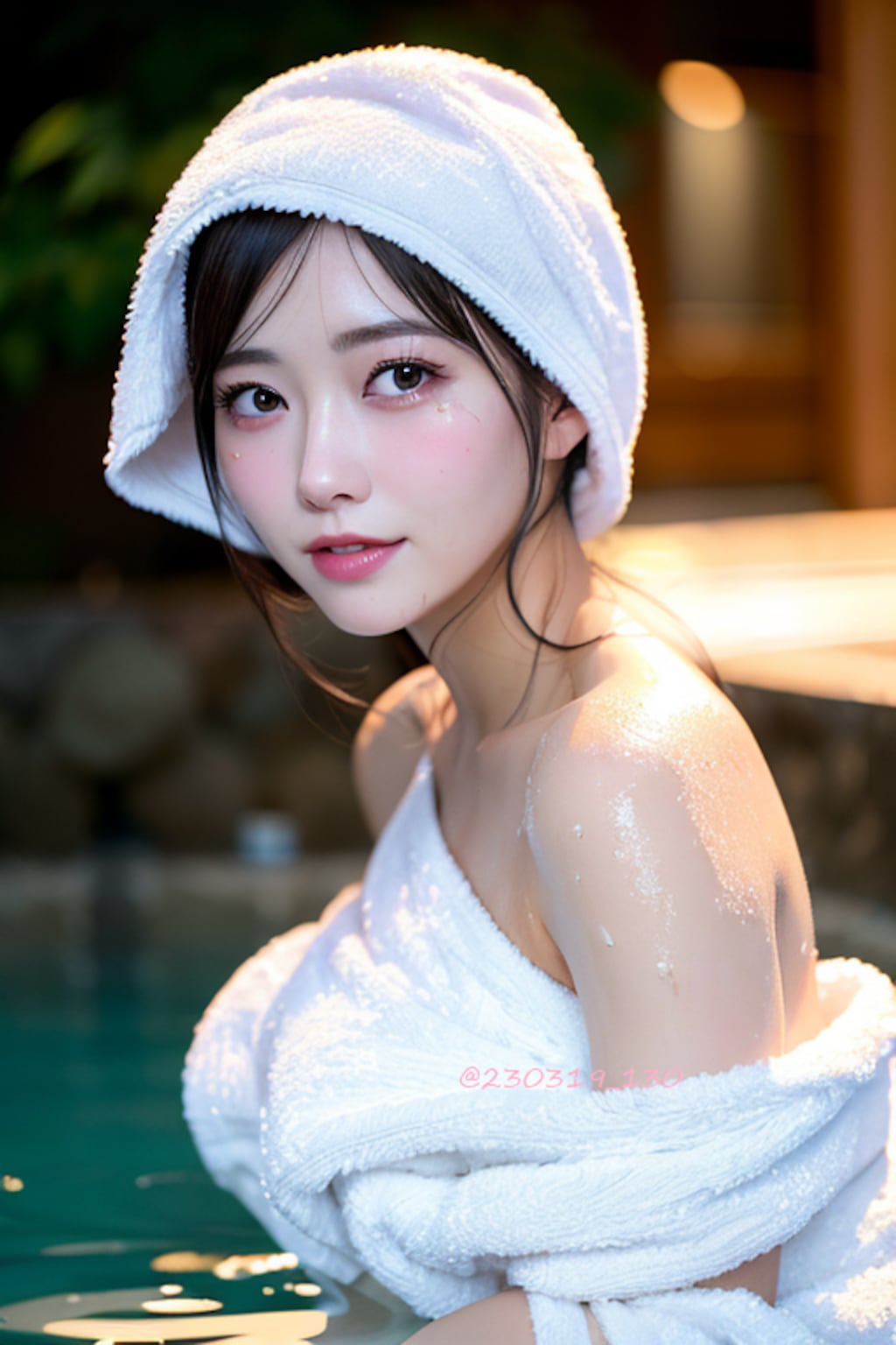 夏風呂の日