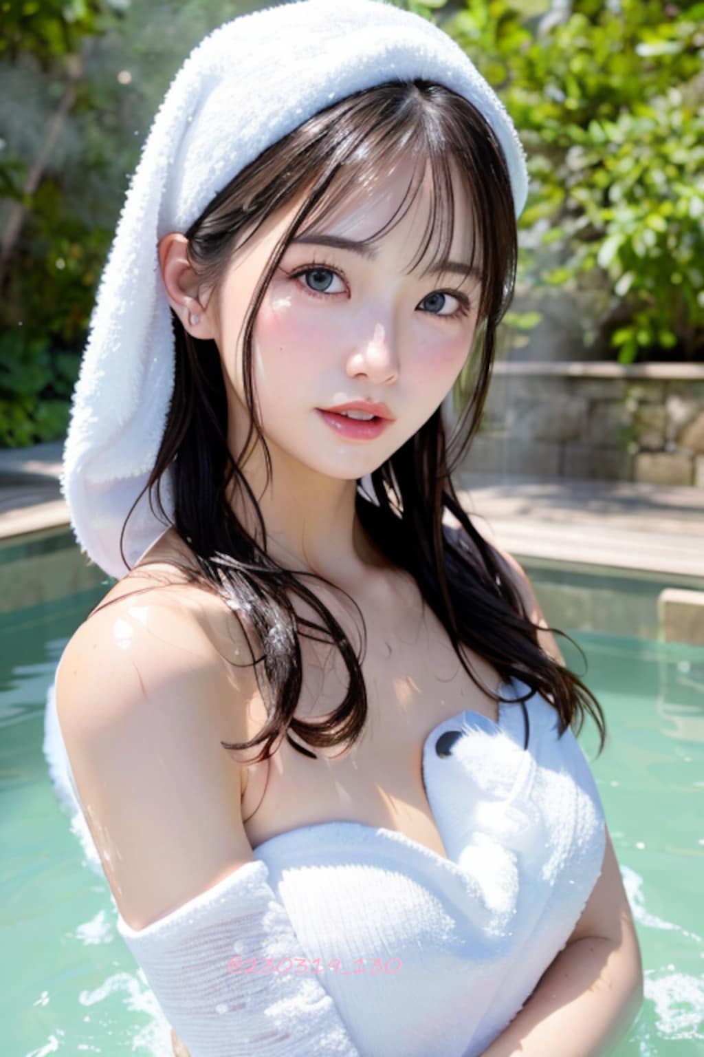 夏風呂の日