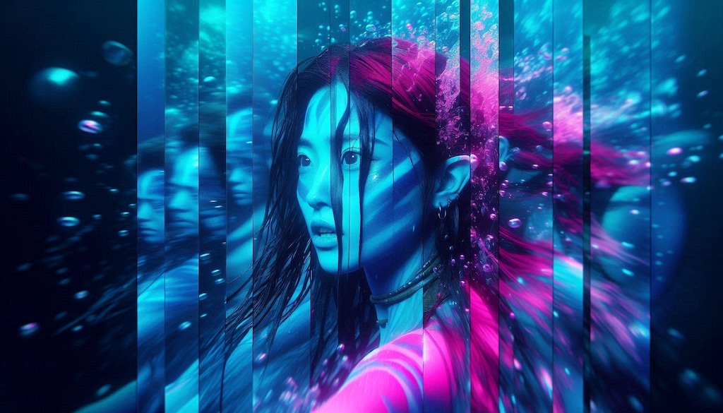 アバター(認定済み)