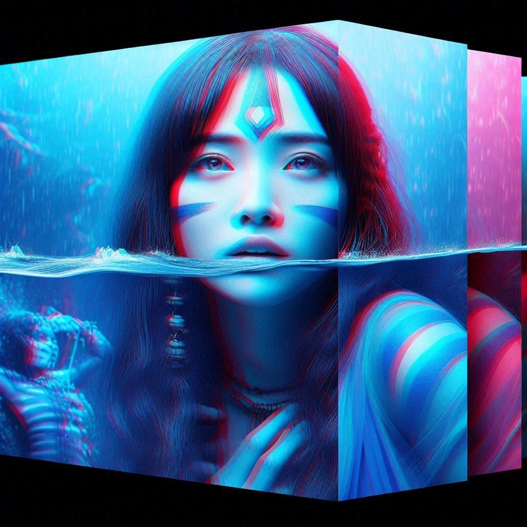 アバター(認定済み)