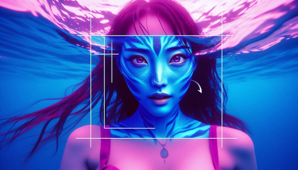 アバター(認定済み)