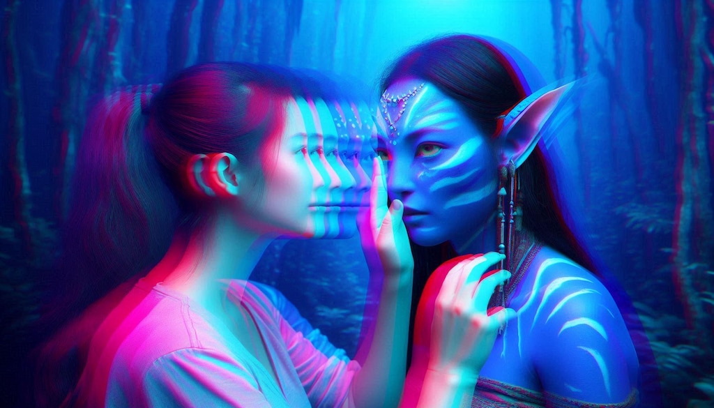 アバター(認定済み)