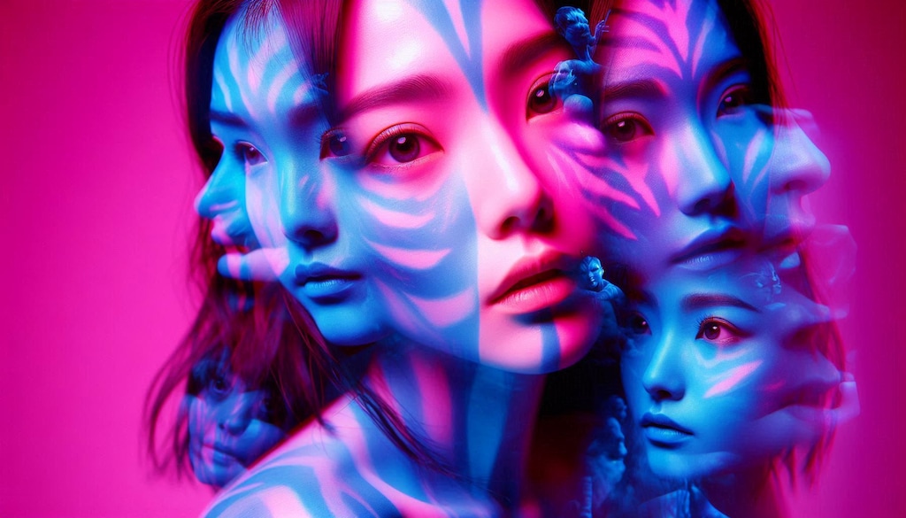 アバター(認定済み)