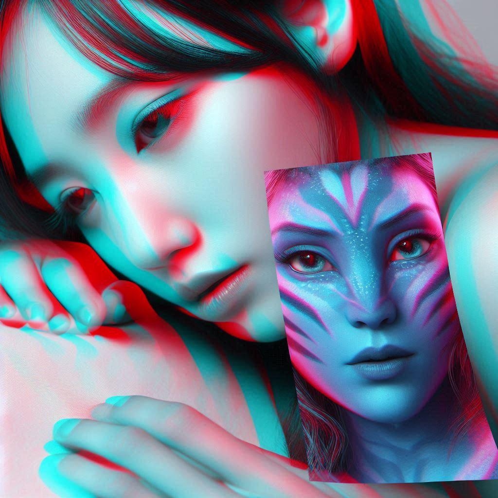 アバター(認定済み)