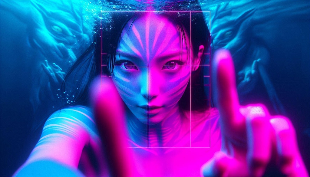 アバター(認定済み)