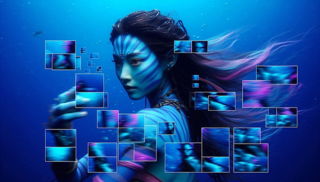 アバター(認定済み)