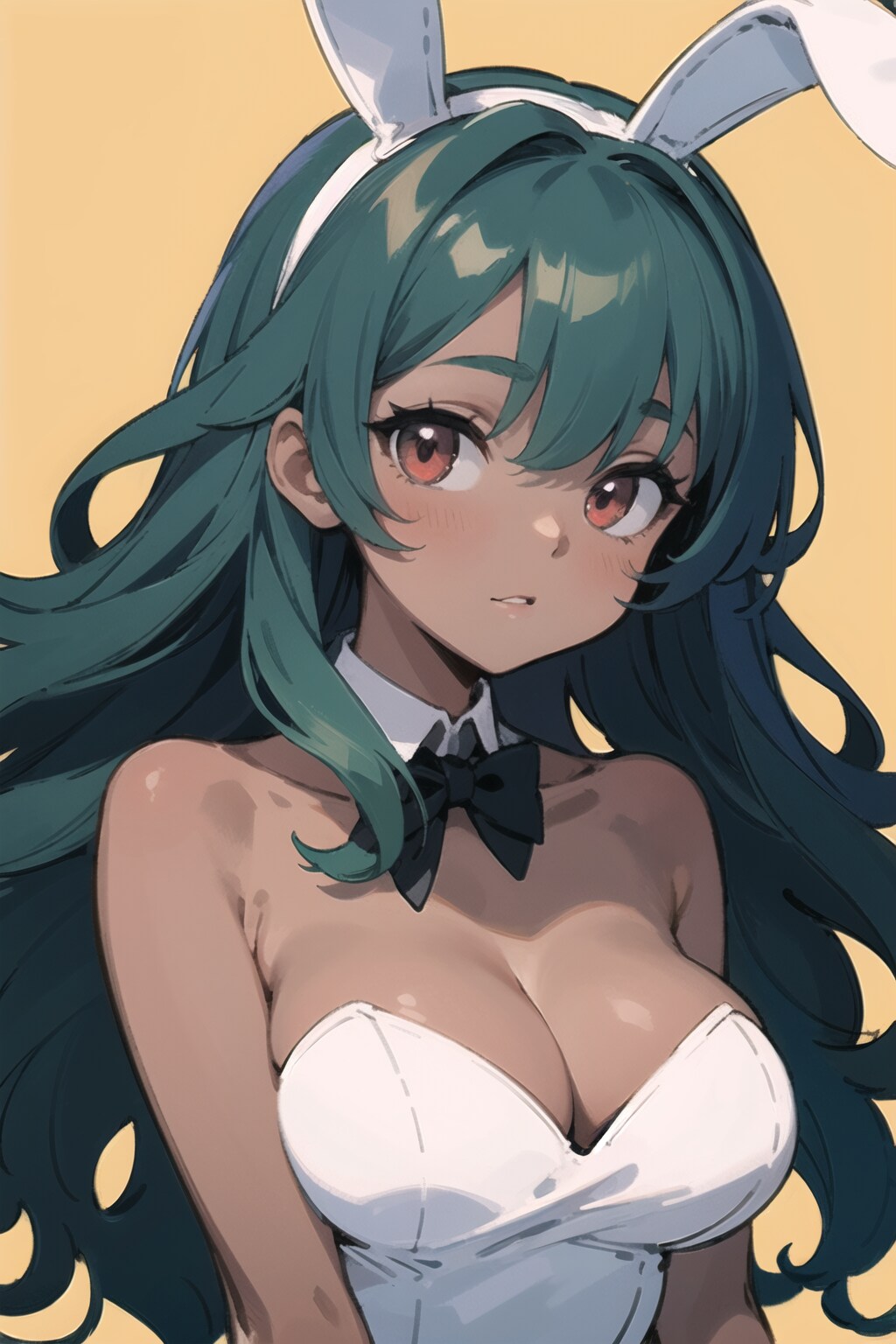 今日のバニーガール（2023/11/18）