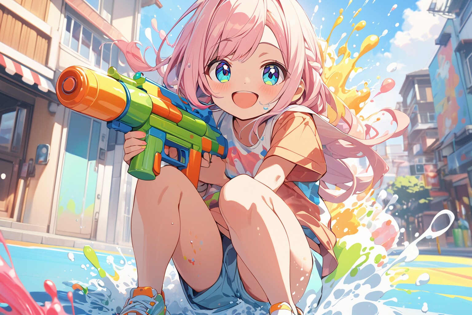 ガキ大将