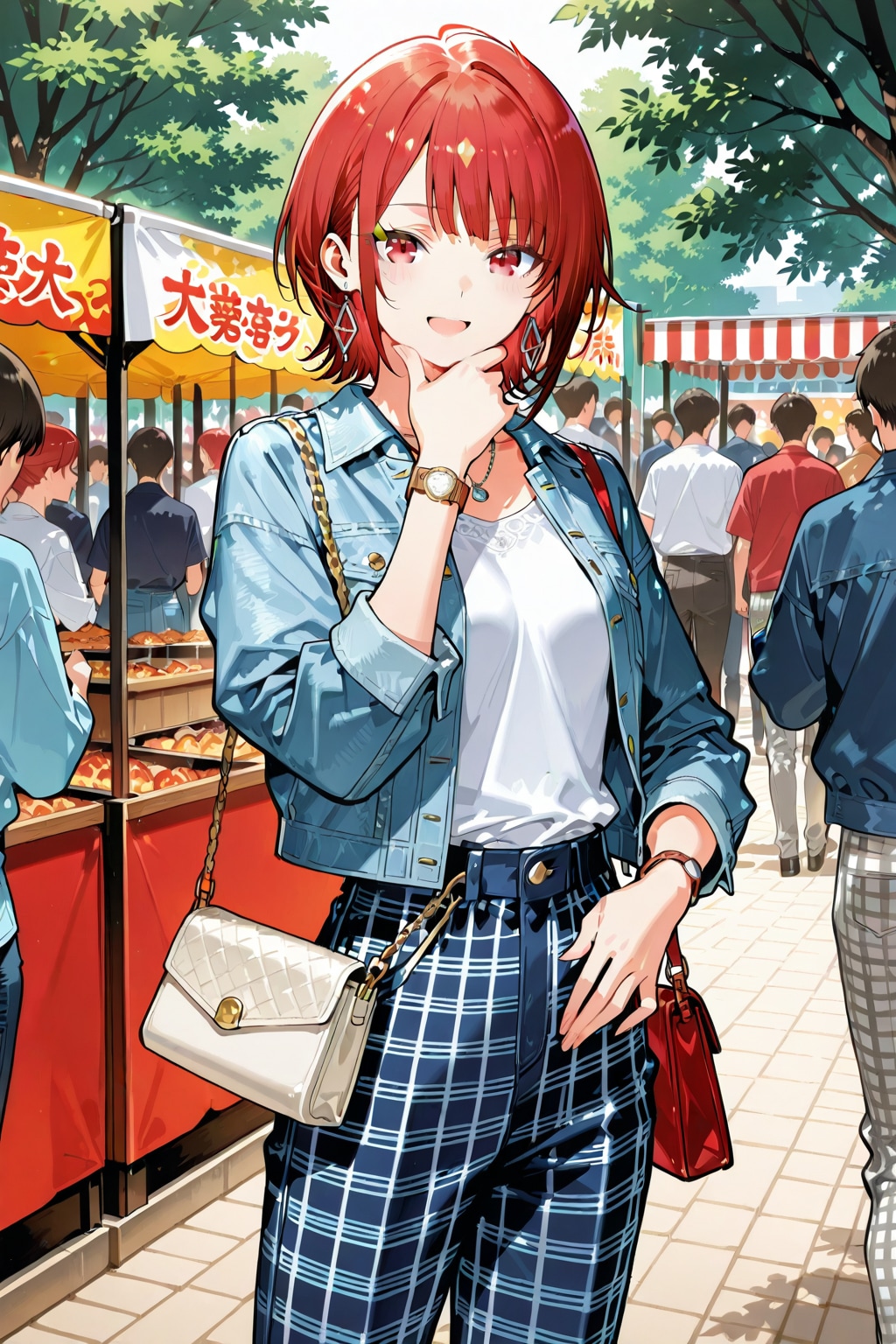 PHOENIXさん１４２