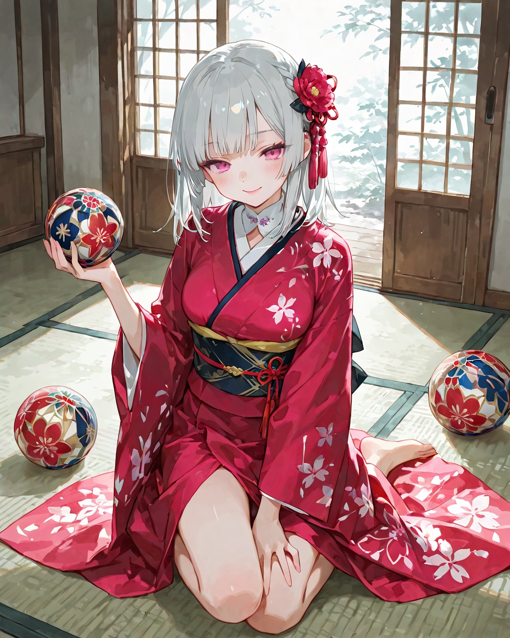 座敷童子