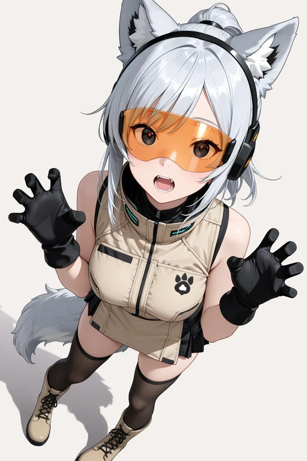 だーれだ？